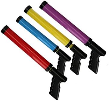UMKYTOYS 2 Water Blaster Cannon Water Pistols Gun For Adults Kids