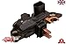 Produktbild Transporter Passat Bora Polo Golf IV Lichtmaschine Regulator Bosch Type