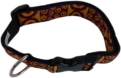 La Petrick Basic Ribbon Mecca Collar, Small