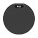 Produktbild MuSheng Wireless Charger, Qi Ladegerät für iPhone XS/ XS Max/ XR , iPhone X/ iPhone 8 Plus/ 8 Kabelloses Induktive Ladestation (Schwarz)