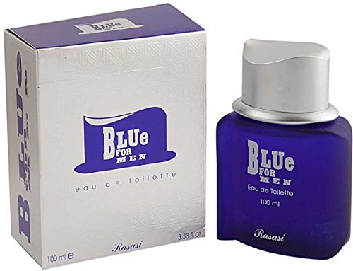 Azul para Hombre - Rasasi - Eau de Parfum - 100 ml
