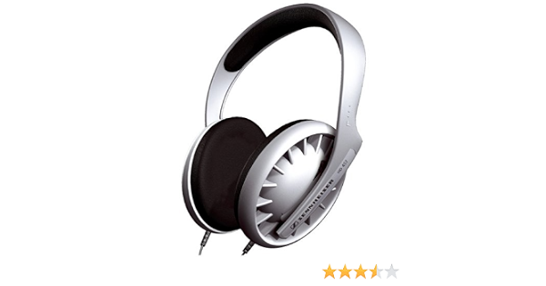 Sennheiser HD 457 Cuffie tradizionali : Amazon.it: Elettronica