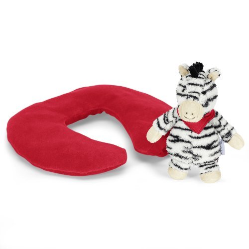 Preisvergleich Produktbild Sterntaler 34333 Nackenstütze Zimba, M