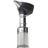 Welch Allyn 3.5V Professional Otoscope Set with C-Cell Handle by Welch Allyn