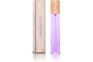 NAINA Damenparfüm Elliens World For Women 33ml – Inspirierte Parfüm Damen – Parfümfläschchen Spray, Flakon Eau de Parfum – Einzigartiger Duft und Dufterlebnisse – Einzigartige Damendüfte