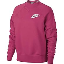 pull long nike femme