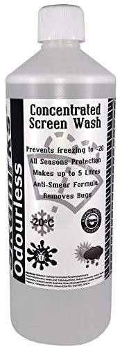 Preisvergleich Produktbild Skdmrks Scheibenreiniger, Konzentrat, 1 l