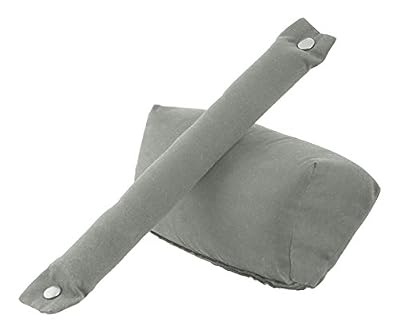 Je porte mon bébé PhysioCarrier JPMBB Pack Rehausseur + Encolure Amovible Eléphant