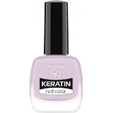 Golden Rose Keratin Nail Color No: 57 - Keratin İ&ccedil;erikli G&uuml;&ccedil;lendirici Parlak Oje