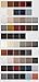 3 x Styling Chair + 1 Wash unit GLAM Barber set, Backwash MULTICOLORED (2+1) (3+2)