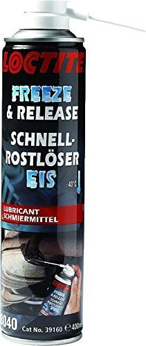 B23-00151 - 8040 Freeze and Release - 8040 Freeze & Release Lubrican-400ml