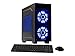 Produktbild Hyrican Striker Gaming PC 5845 Ryzen 5 2400G 16GB 1TB 240GB SSD Vega 11 Win 10
