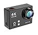 Produktbild onegearpro Pro 1 Action Cam 12 MP 4 K Ultra HD WiFi Action Sports Camera - Action Sports Cameras (4 K Ultra HD, 3840 x 2160 Pixel, 60 fps, 1920 x 1080 Pixel, MOV, MP4, 16: 9)