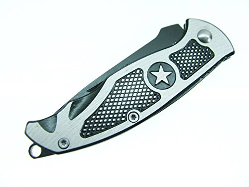 Amazon Offer Amigozz Silver Swiss Army Knive