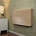 Produktbild WNX Klappbare Wand-Drop-Blatt-Tisch Holz Klapptisch Wand Tisch Esstisch Computer-Tisch Study Desk Wall Tables Wand-Klapptisch (größe : 100 * 60cm)
