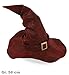 Price comparison product image Red witch's hat