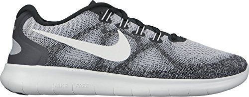 Preisvergleich Produktbild 880839-002 Nike Men's Free RN 2017 Running [GR 49,5 US 15]