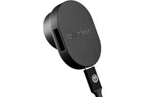 Stromleser TTL – IR Lesekopf Stromzähler optisch auslesen, Erweiterung für Stromleser WIFI oder Development Board, SmartMeter Integration, Volkszähler Lesekopf, DIY-kompatibel