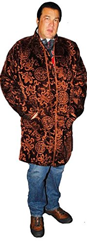 Preisvergleich Produktbild Steven Seagal Mini Cutout