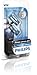 Price comparison product image Philips 0730024 12961-BV W5w Blue Vision Bulb 5W (2 Bulbs)