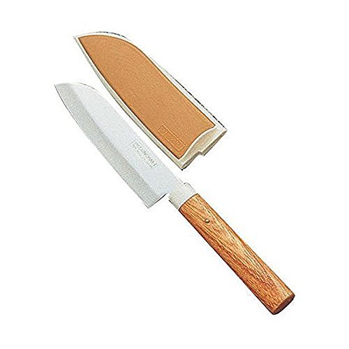 Preisvergleich Produktbild Obstmesser (Sandu-Stil) SANTOKU Kochmesser
