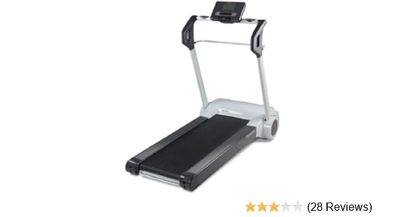 reebok 1 run treadmill
