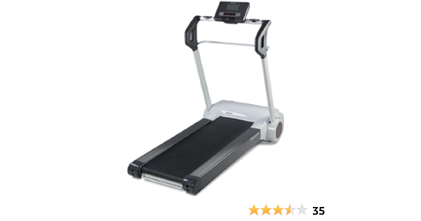 reebok i run treadmill reviews