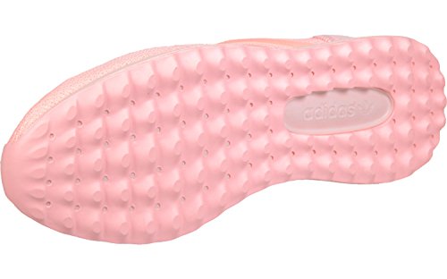 BA7080|adidas Los Angeles J Sneaker Rosa|37 1/3 -