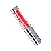 Produktbild Hunpta USB 2,0 64 GB Flash-Laufwerk Memory Stick Pen Disk Digital U Speicherplatte (Rot)