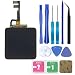 Produktbild Full Repair Kit Touch Screen Digitizer Glass LCD Display Screen for iPod Nano 6th Generation Pre-assembly + Tool Kit with Adhesive-MEHRWEG