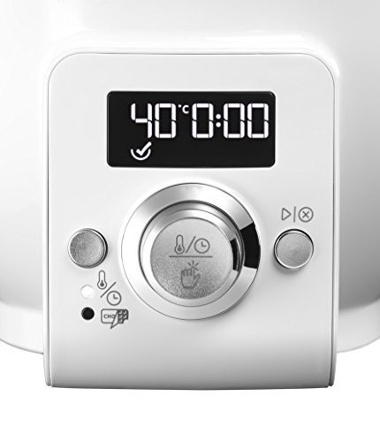 KitchenAid 5KSM1CBET Beheizte Rührschüssel - 2