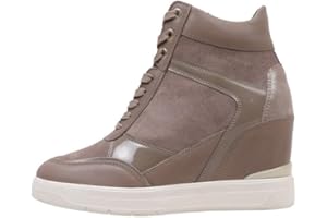 Geox Kobiety D Maurica BAdidasy