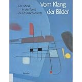 Vom Klang Der Bilder Amazon De Maur Karin Von Bucher