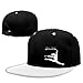 Produktbild Men&Women Baton Twirling Rowing Hip-hop Baseball Cap Adjustable