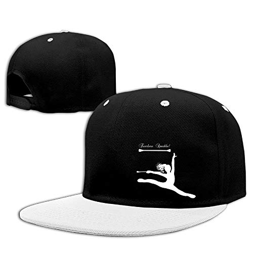 Preisvergleich Produktbild Men&Women Baton Twirling Rowing Hip-hop Baseball Cap Adjustable