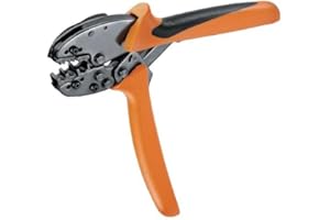 WEIDMÜLLER Weidmuller 9202850000 – prensaterminal preaislados CTI 6 Gas