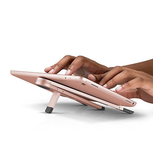 Twelve South 12-1618 Compass 2 Stahl Ständer für Tablet rosegold - 2