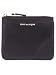 Produktbild Comme des Garçons Herren Sa8100black Schwarz Leder Brieftaschen