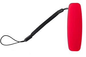 Chewigem – diskrete Kauhilfe – kann über Knopflöcher oder Reißverschluss geschoben werden – beruhigende Hilfe – Sensorische Verarbeitungsstörung, Autismus, ADHS (rot)