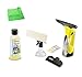 Produktbild KÄRCHER original WV 5 Premium 1.633-453.0 inkl. gelbem Fensterreiniger 500 ml 6.295-840.0 & Microfasertuch + 2. Wechselakku