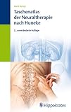 Image de Taschenatlas der Neuraltherapie nach Huneke