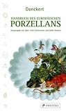 Image de Handbuch des europäischen Porzellans