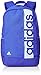 Produktbild adidas Linear Performance Rucksack, Hirblu/Blutin, 16 x 28 x 46 cm