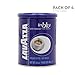 Produktbild Lavazza in Blu - Espresso Ground Coffee, 8.8-Ounce Tins (Pack of 4) by Lavazza