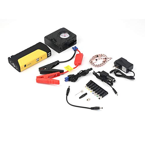 Preisvergleich Produktbild ForceSthrength Auto-Sprungs-Starter-Zusatzfahrzeug-N... K16 12000MAH
