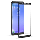 COBERTURA TOTAL DE LA PANTALLA - Este cristal templado cubre toda la pantalla, incluyendo los bordes, y mejora la experiencia visual. Se integra perfectamente con tu smartphone, permitiendo una compatibilidad total con la sensibilidad de la pantalla táctil, sin ningún tipo de interferencia.
