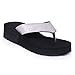 Silver Flats For Womens & Girls in Latest Design RS.189.00