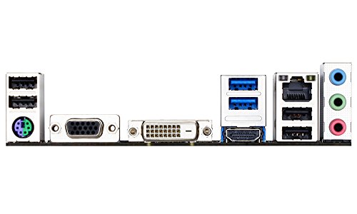 Fierce ULTRA SCHNELLE Zweikern Familie Gaming PC – 3.9GHz AMD A-Series A4-6300 – Gaming, Büro, Familie PC – (WIFI, 8GB RAM, 1TB Festplatte, R7 Serie Grafik) – 220430 - 2