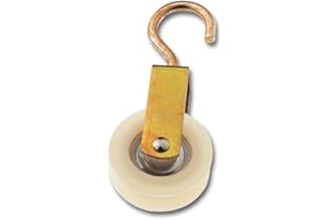 MINUTEX CARRUCOLA CON CUSCINETTI MM 60