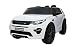 Produktbild Original Land Rover Discovery Sport Kinderauto Kinderfahrzeug Elektroauto (Weiss)